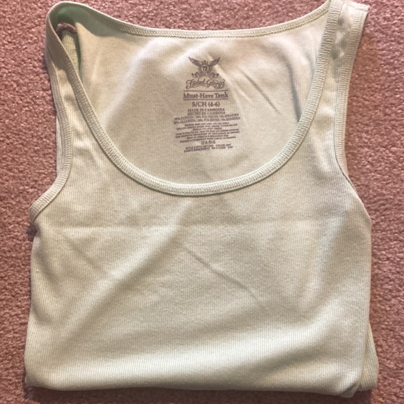 Bundle of 7 tanks - Picture 8 of 12